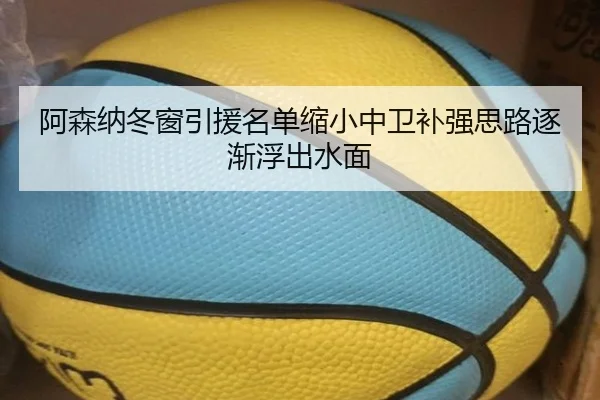 阿森纳冬窗引援名单缩小中卫补强思路逐渐浮出水面（BBSPORTS）